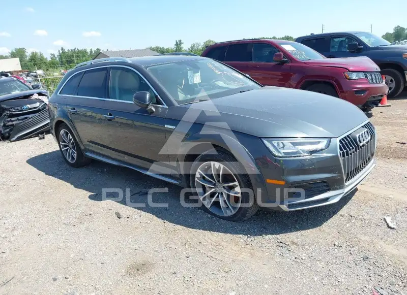 2019 Audi A4 photo