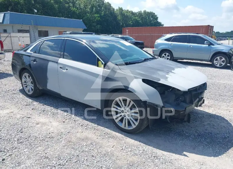 2019 Cadillac XTS photo