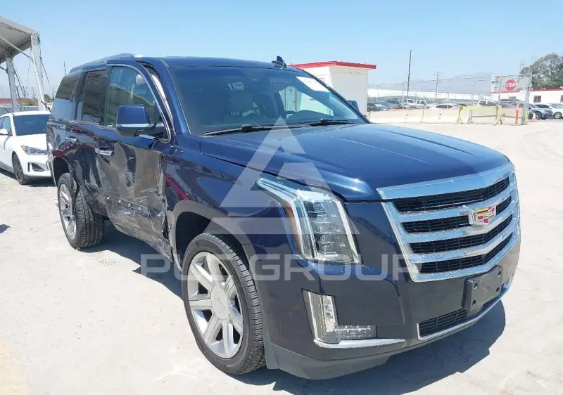 2019 Cadillac ESCALADE photo