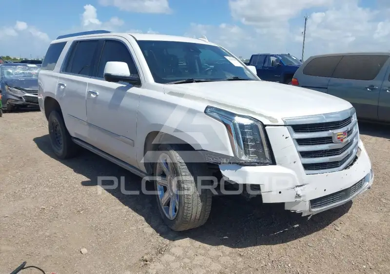 2019 Cadillac ESCALADE photo