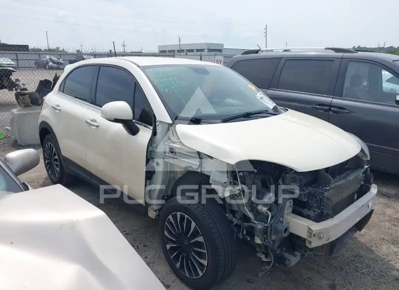 2019 Fiat 500 фото