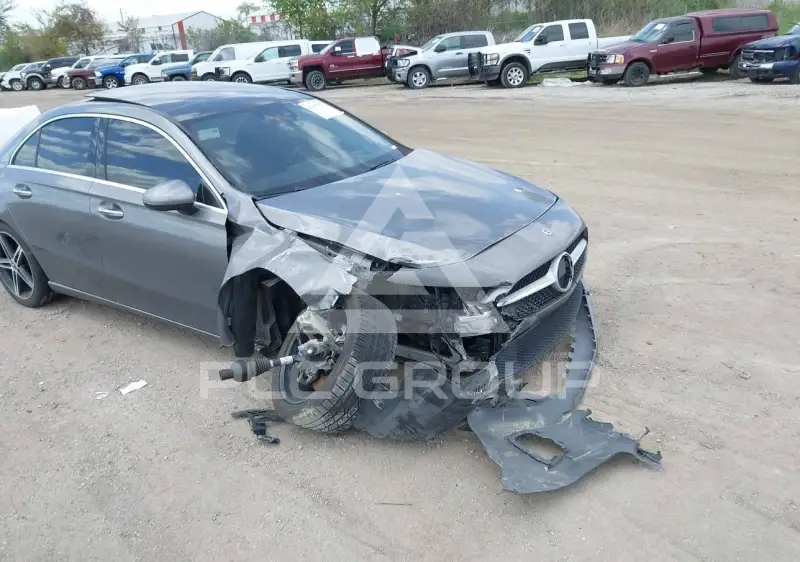 2019 Mercedes Benz A 220 фото