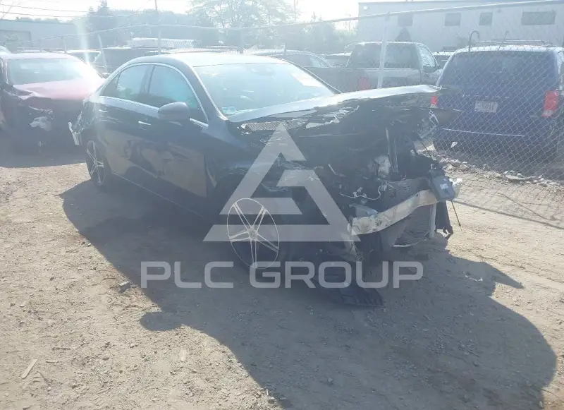 2019 Mercedes Benz A 220 photo
