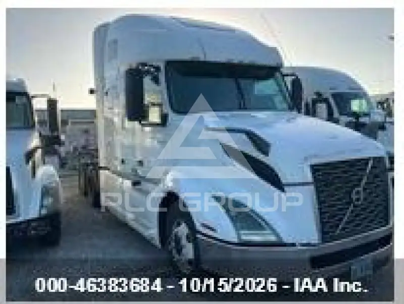 2019 Volvo VNL photo
