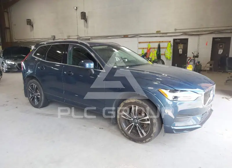 2019 Volvo XC60 photo