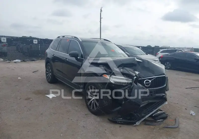 2019 Volvo XC90 photo