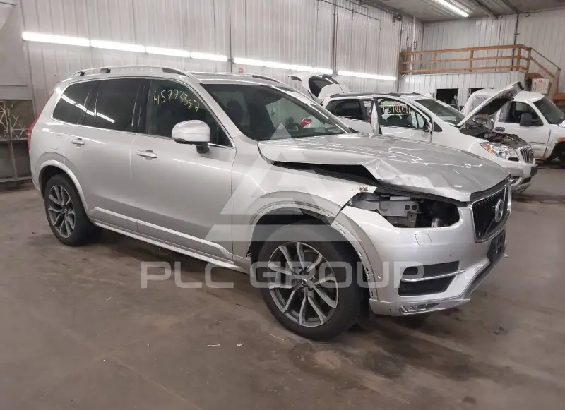 2019 Volvo XC90 photo