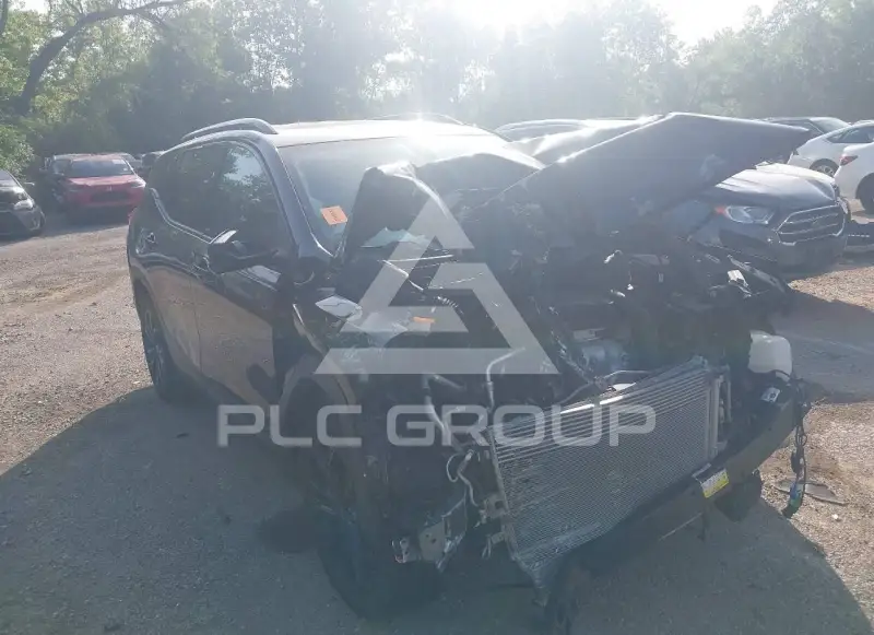 2019 GMC TERRAIN фото