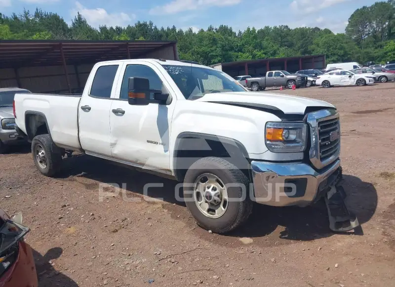 2019 GMC Sierra фото