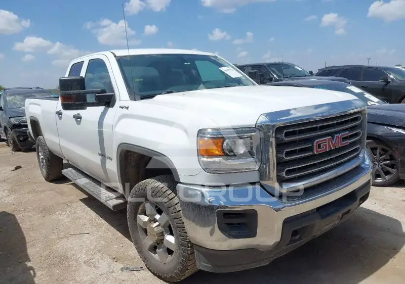 2019 GMC Sierra фото