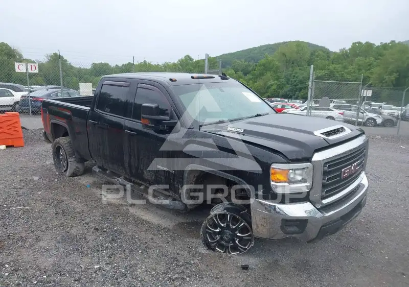 2019 GMC Sierra фото