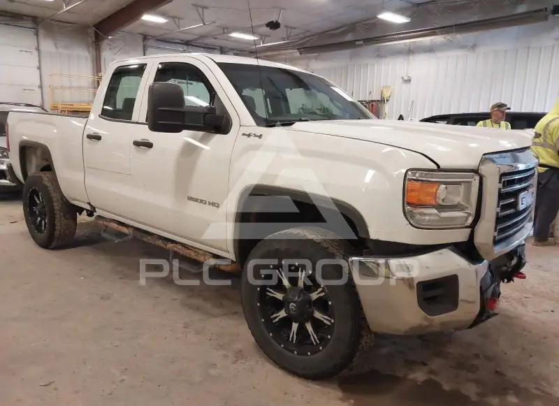 2019 GMC Sierra photo