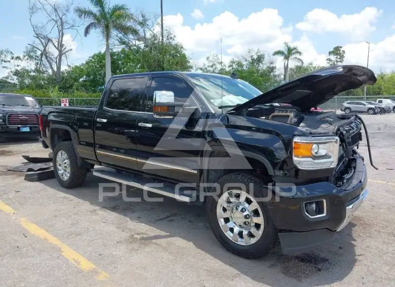2019 GMC Sierra фото