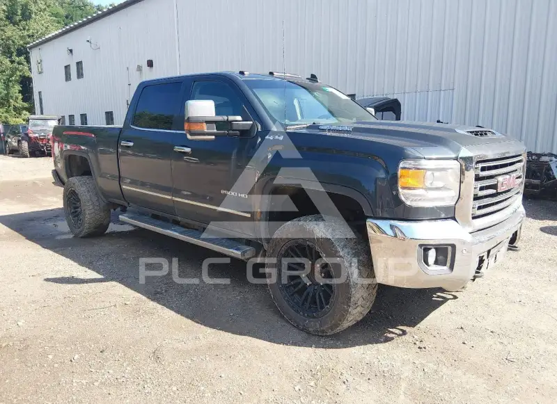 2019 GMC Sierra фото