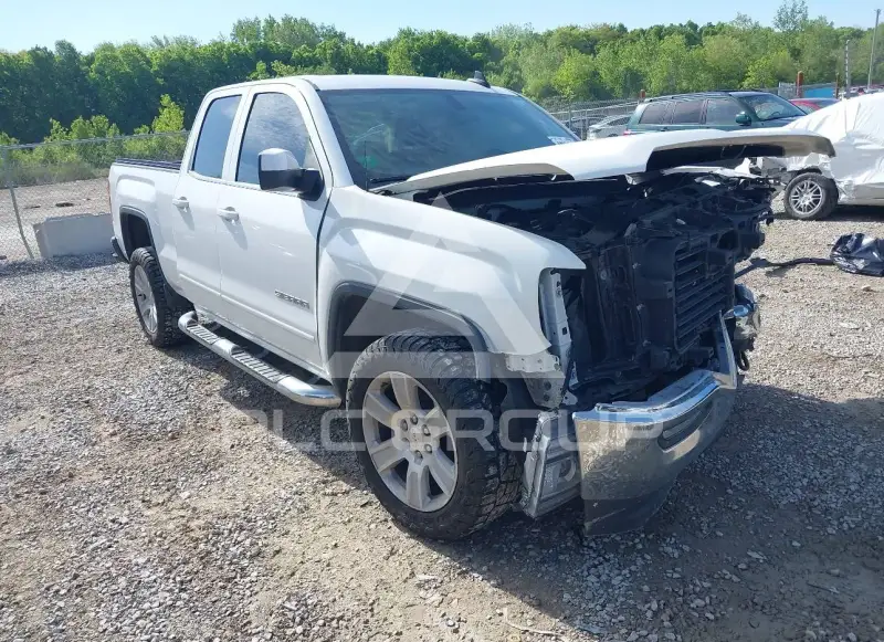 2019 GMC Sierra photo
