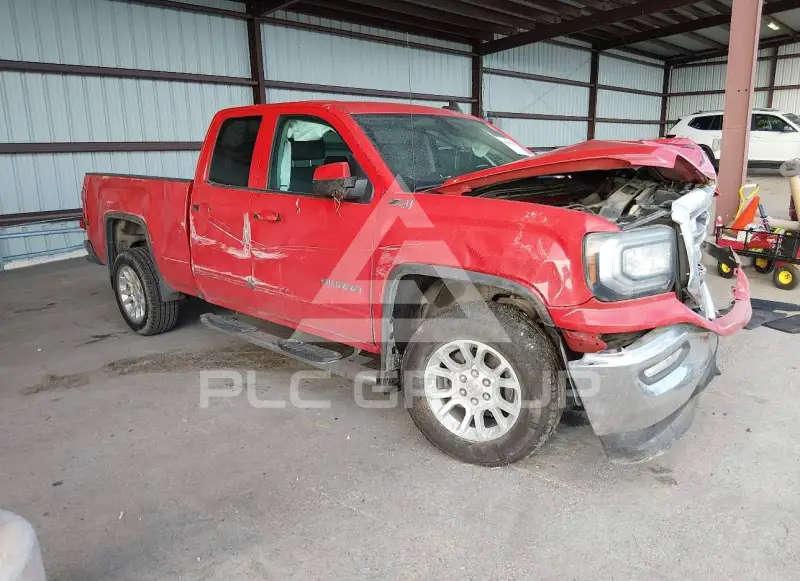 2019 GMC Sierra фото