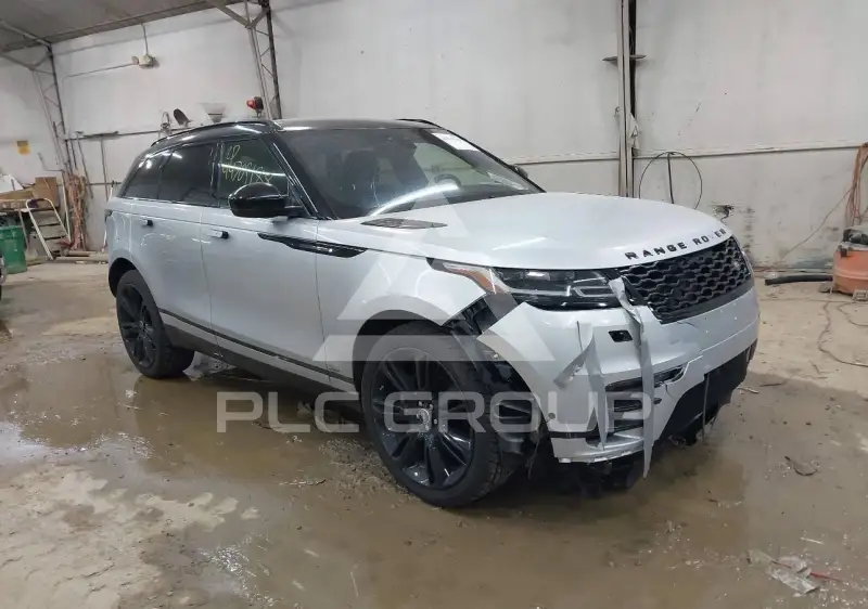 2019 Land Rover Range Rover фото
