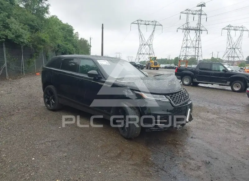 2019 Land Rover Range Rover фото