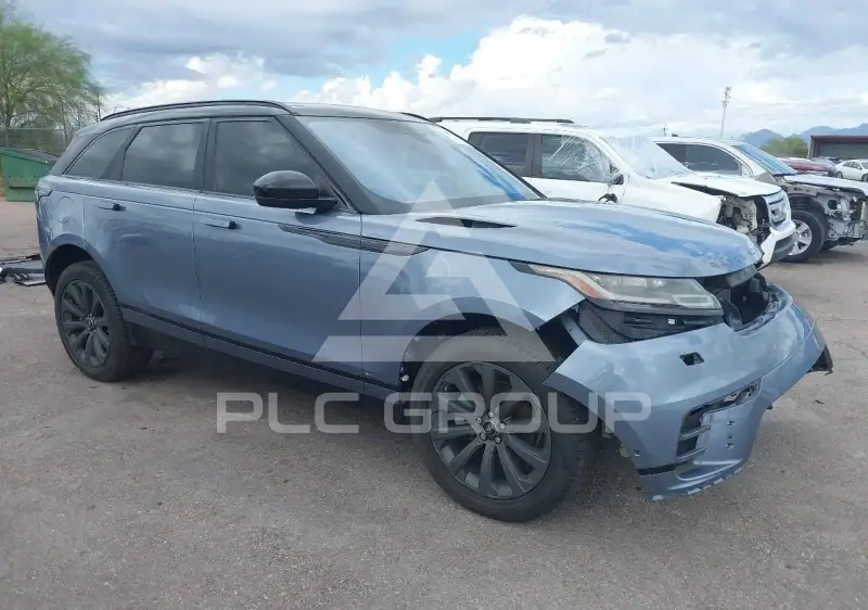 2019 Land Rover Range Rover фото