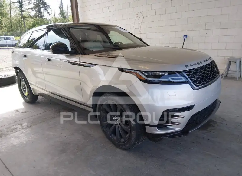 2019 Land Rover Range Rover фото