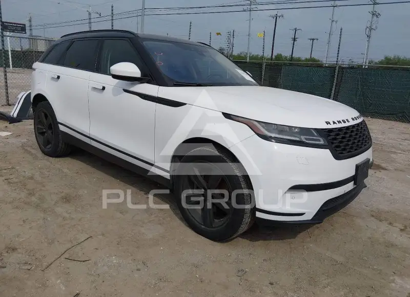 2019 Land Rover Range Rover photo