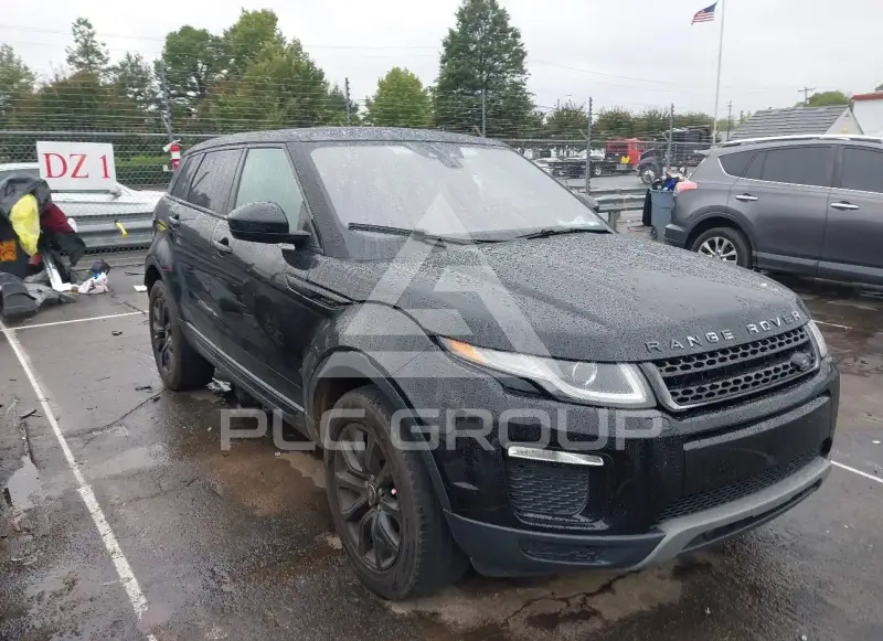 2019 Land Rover Range Rover фото
