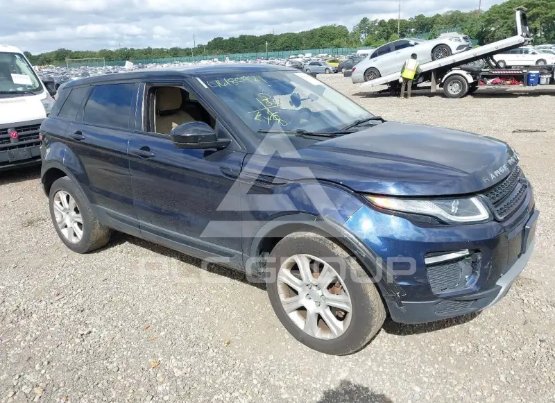 2019 Land Rover Range Rover фото