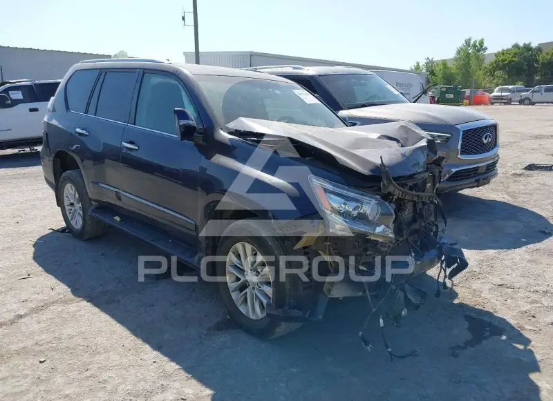 2019 Lexus GX460 фото