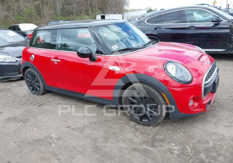 2019 Mini Hardtop photo