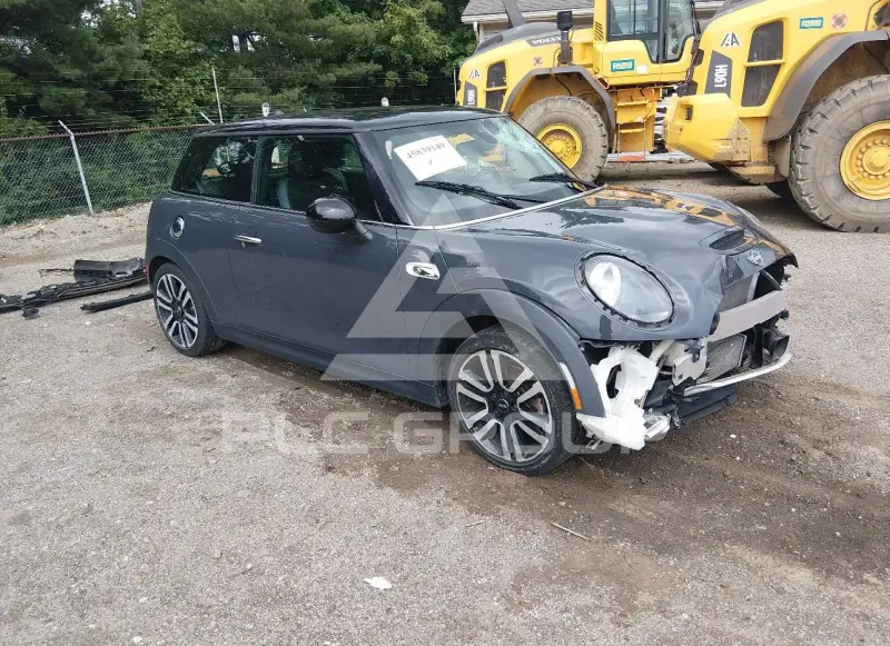2019 Mini Hardtop photo
