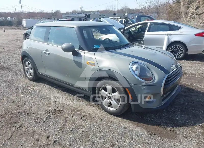 2019 Mini Hardtop photo