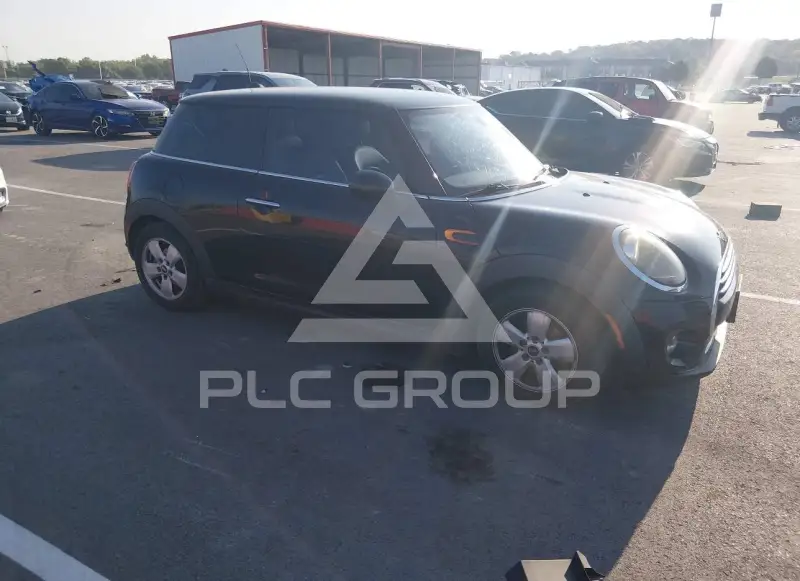 2019 Mini Hardtop фото