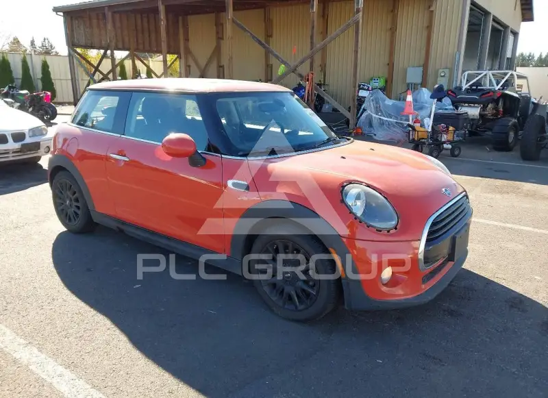 2019 Mini Hardtop photo