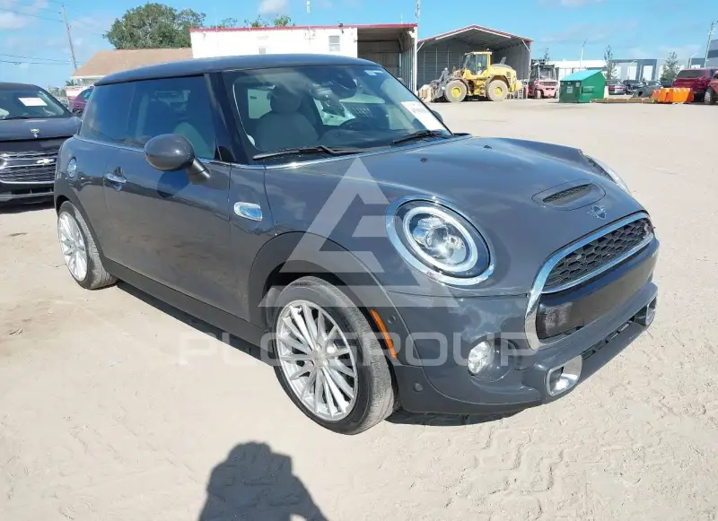 2019 Mini Hardtop photo
