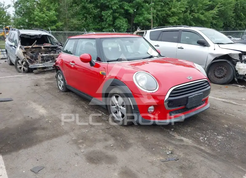 2019 Mini Hardtop photo