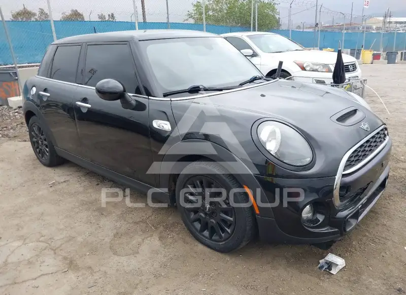2019 Mini Hardtop photo
