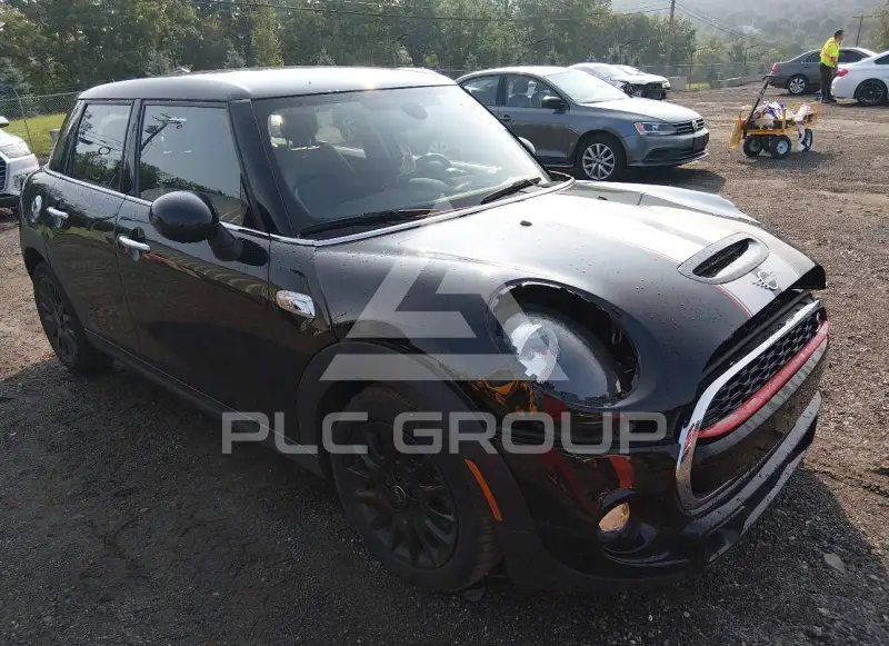 2019 Mini Hardtop фото
