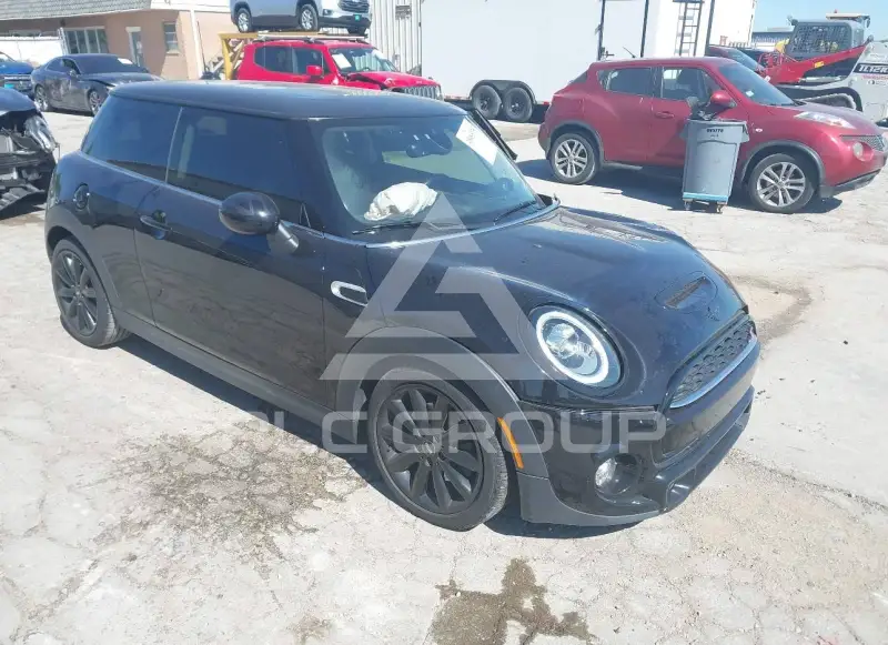2019 Mini Hardtop фото