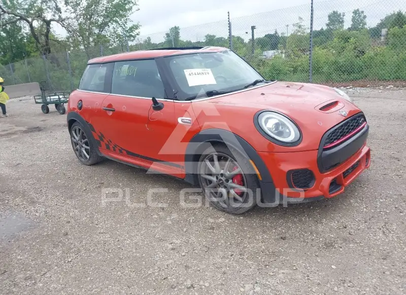 2019 Mini Hardtop photo