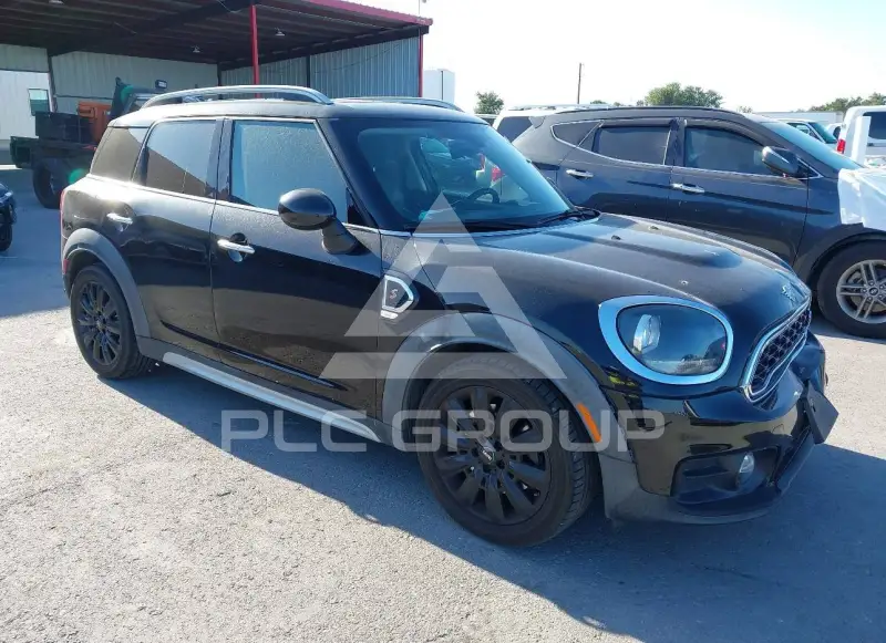 2019 Mini Countryman photo