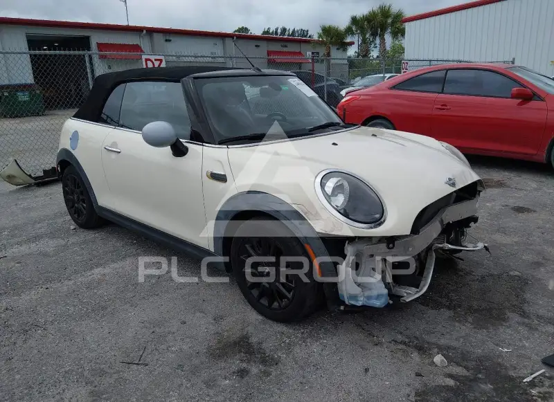2019 Mini Cooper photo