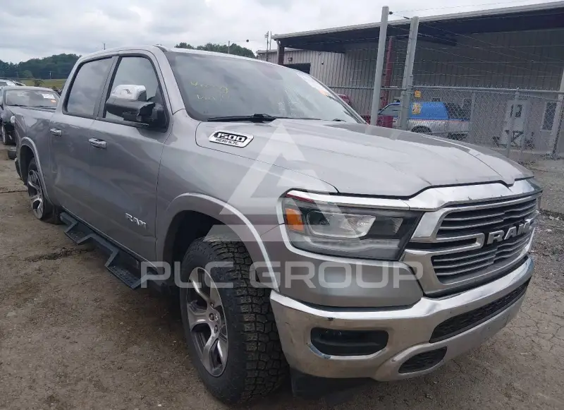 2019 RAM 1500 photo