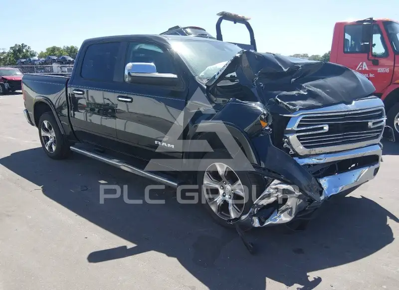 2019 RAM 1500 фото