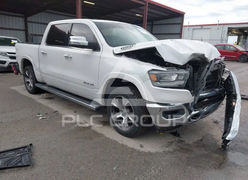 2019 RAM 1500 photo