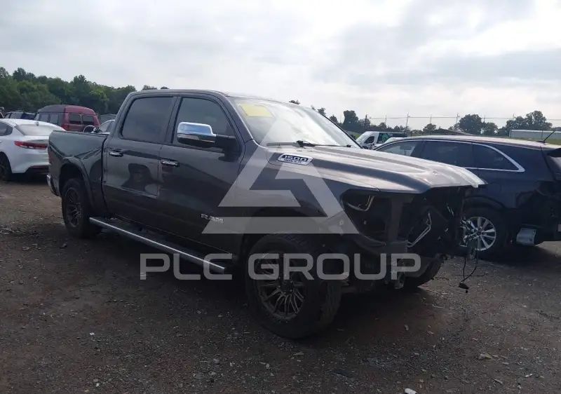 2019 RAM 1500 фото