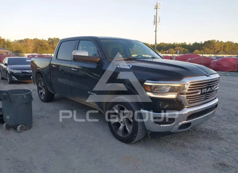 2019 RAM 1500 photo
