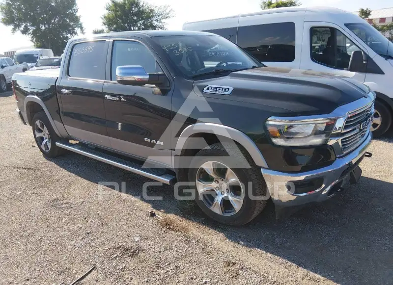 2019 RAM 1500 photo