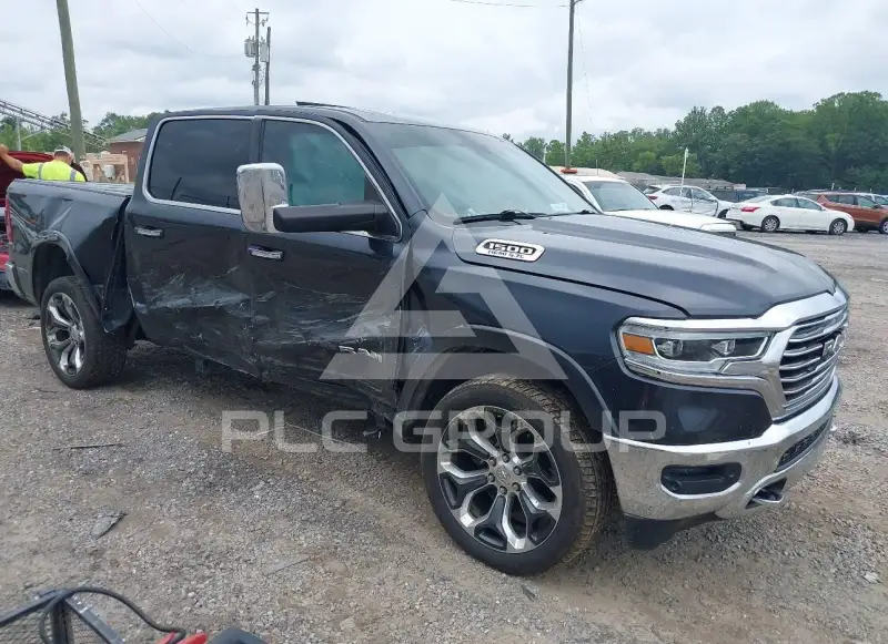 2019 RAM 1500 photo