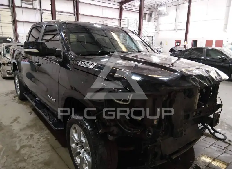 2019 RAM 1500 photo