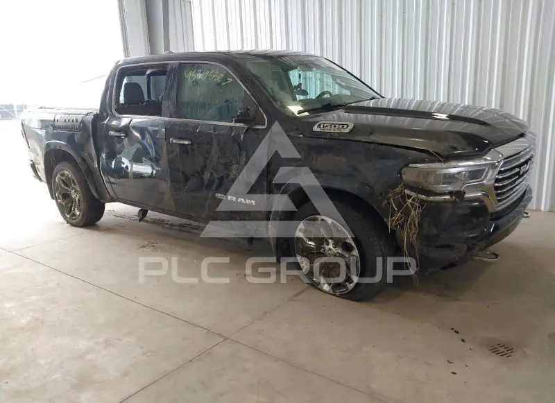 2019 RAM 1500 фото